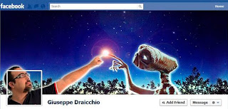 Facebook perfiles portadas creativas 20 ejemplos para timeline, diseños para el nuevo Perfil de Facebook